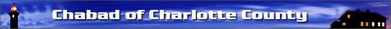 Chabad of Charlotte County