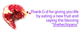 Thank G-d