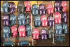 Organizations Help Out Needy Israeli Families in Advance of Coming School Year