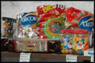Central Russian Jewish Community Opens Kosher Store