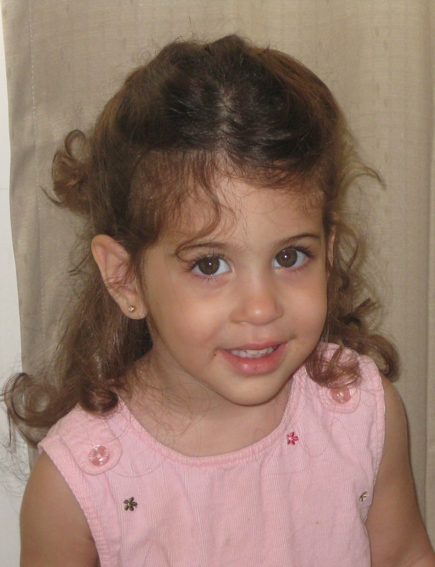Baby's Picture