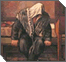 Rebbe and Chassid